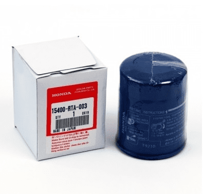 HONDA Oil Filter ignitionautomobiles.lk