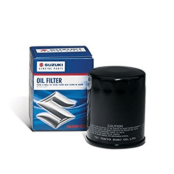 Suzuki Oil Filter 16510 from ignitionautomobiles.lk