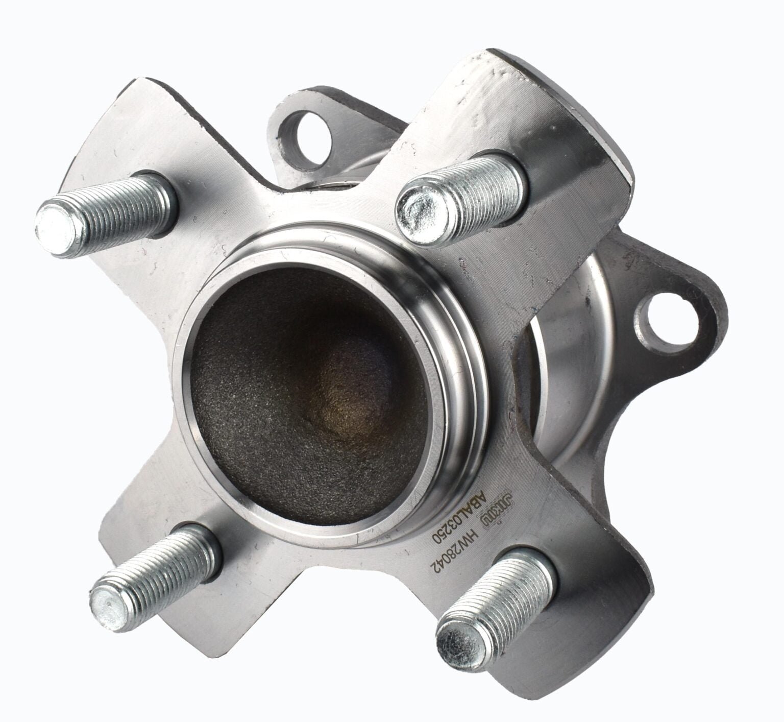 Rear Wheel Bearing Toyota