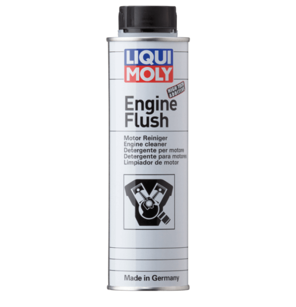 LIQUI MOLY Engine Flush 300ml ignitionautomobiles.lk