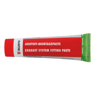 WURTH Exhaust assembly paste 140g ignitionautomobiles.lk