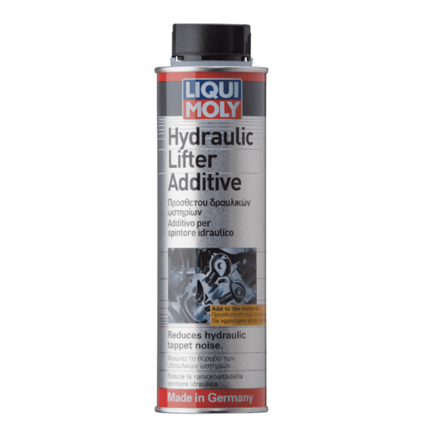 LIQUI MOLY Hydraulic Lifter Additive 300ml ignitionautomobiles.lk