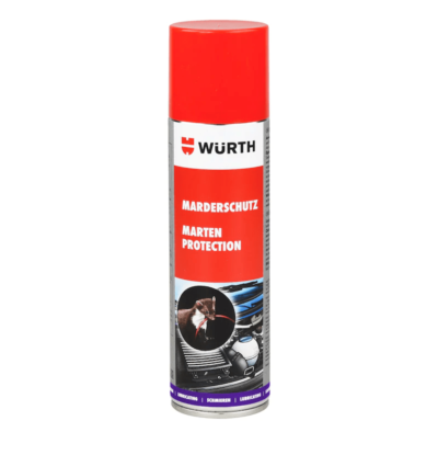 WURTH Rat Protection 250ml ignitionautomobiles.lk