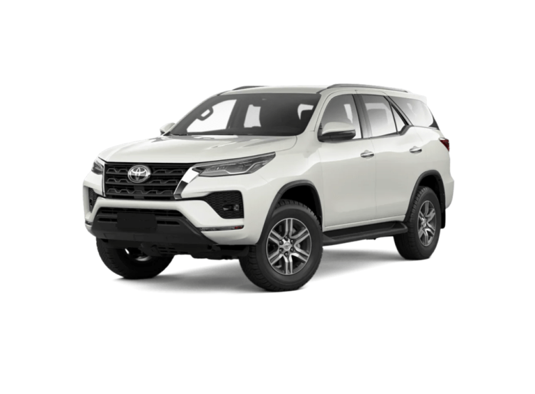 Fortuner