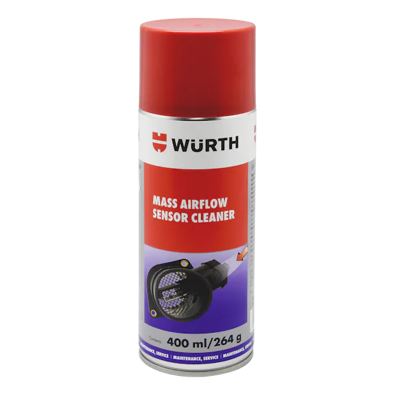 WURTH Contact Spray 400ml ignitionautomobiles.lk