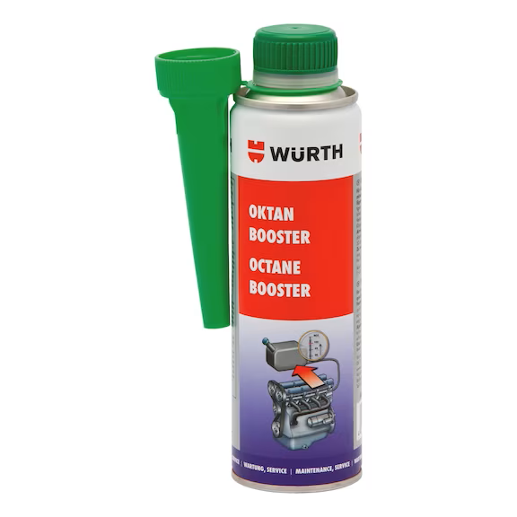 Wurth Octane Booster 300ml in Sri Lanka With Best Price. visit ignitionautomobiles.lk