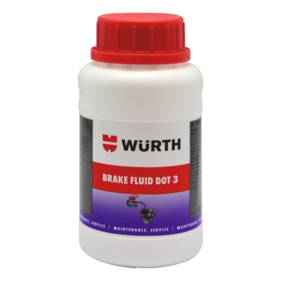 Brake Fluid