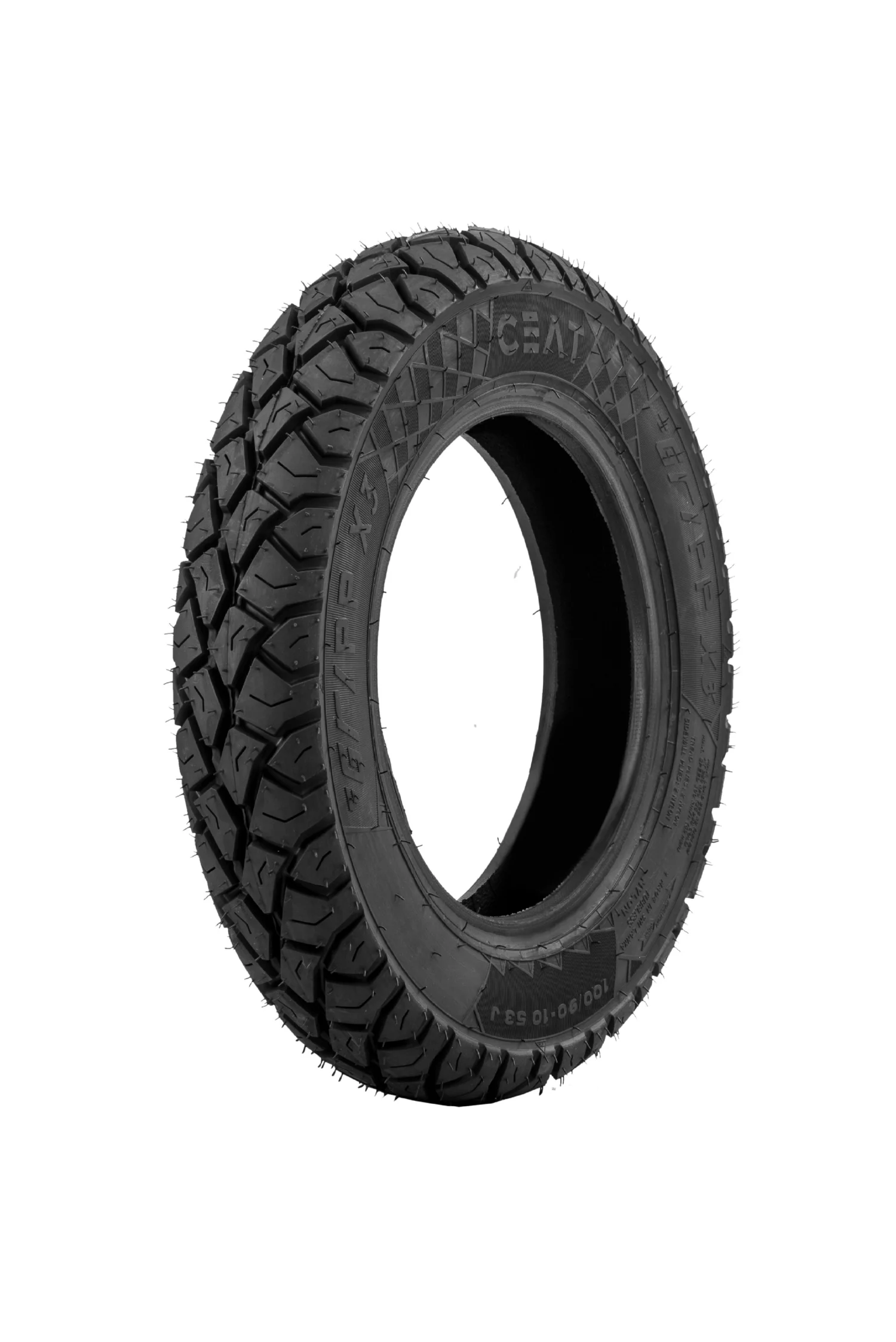 CEAT GRIPP X3 100/90-10-Tyres-tires-Best-Buy-Best-Price-Sri-Lanka-ignitionautomobiles.lk