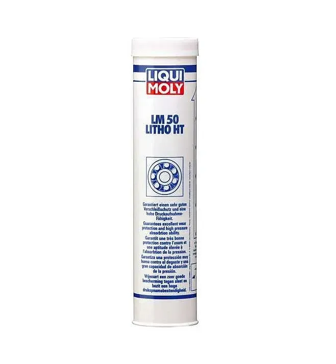 LIQUI MOLY LM 50 Litho HT Buy at ignitionautomobiles.lk